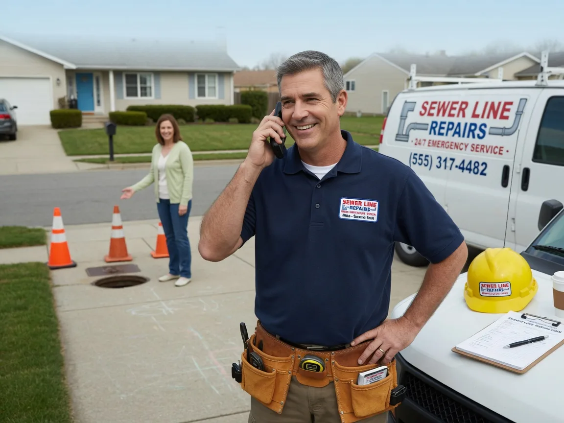 Emergency Plumber Daisy, OK FAQs